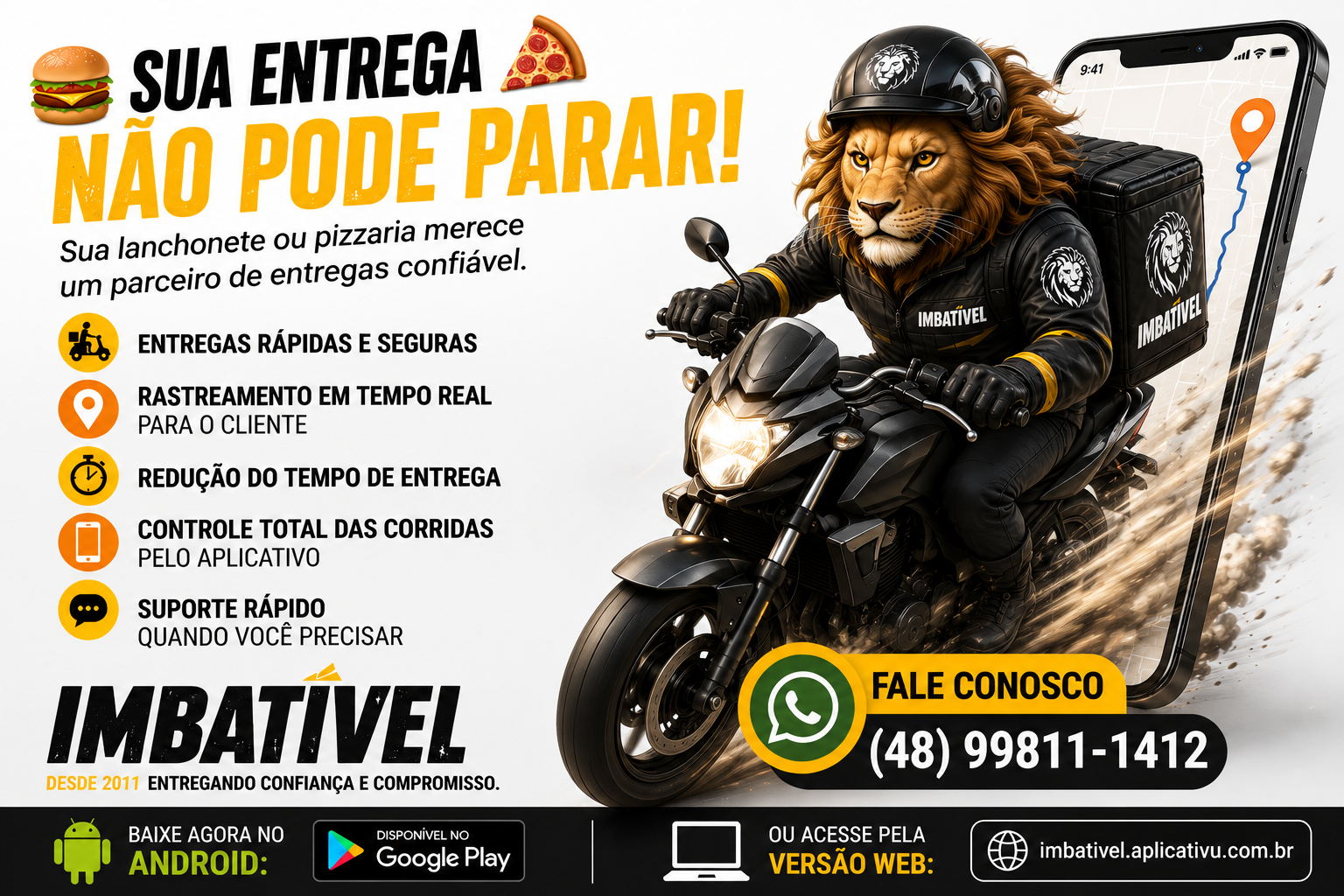 Anúncio